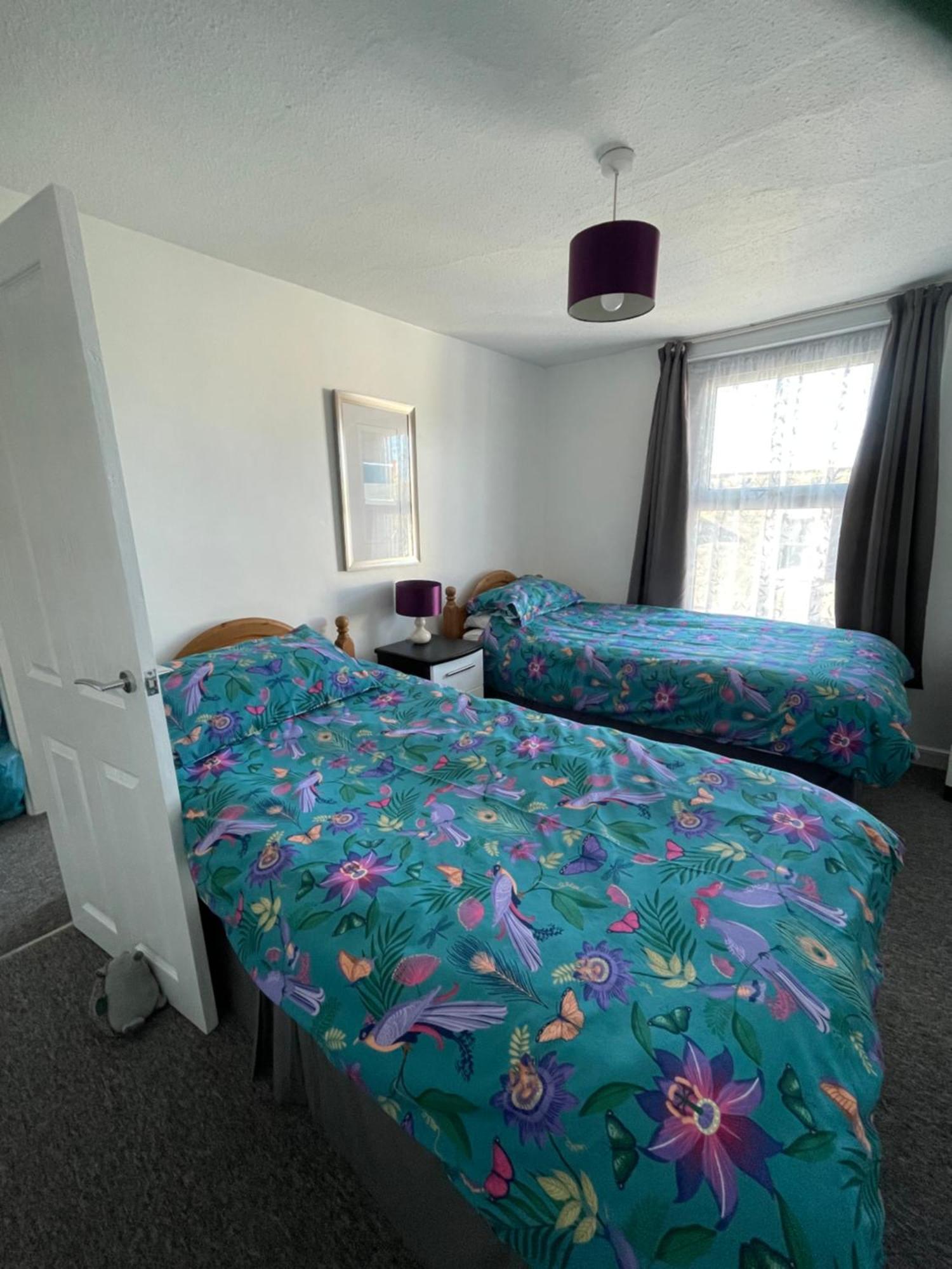 Ishara Apartment Weymouth Exteriér fotografie