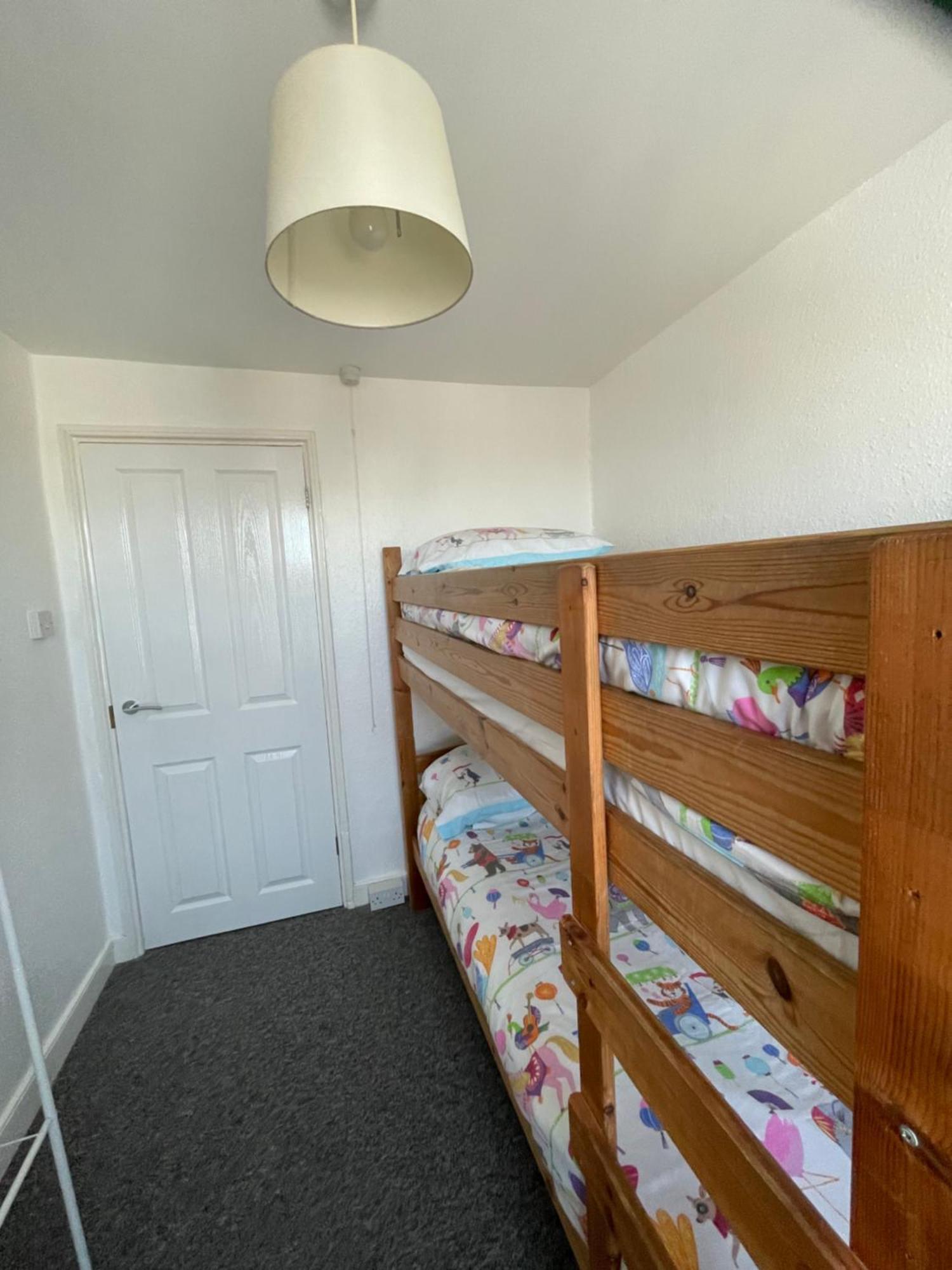 Ishara Apartment Weymouth Exteriér fotografie