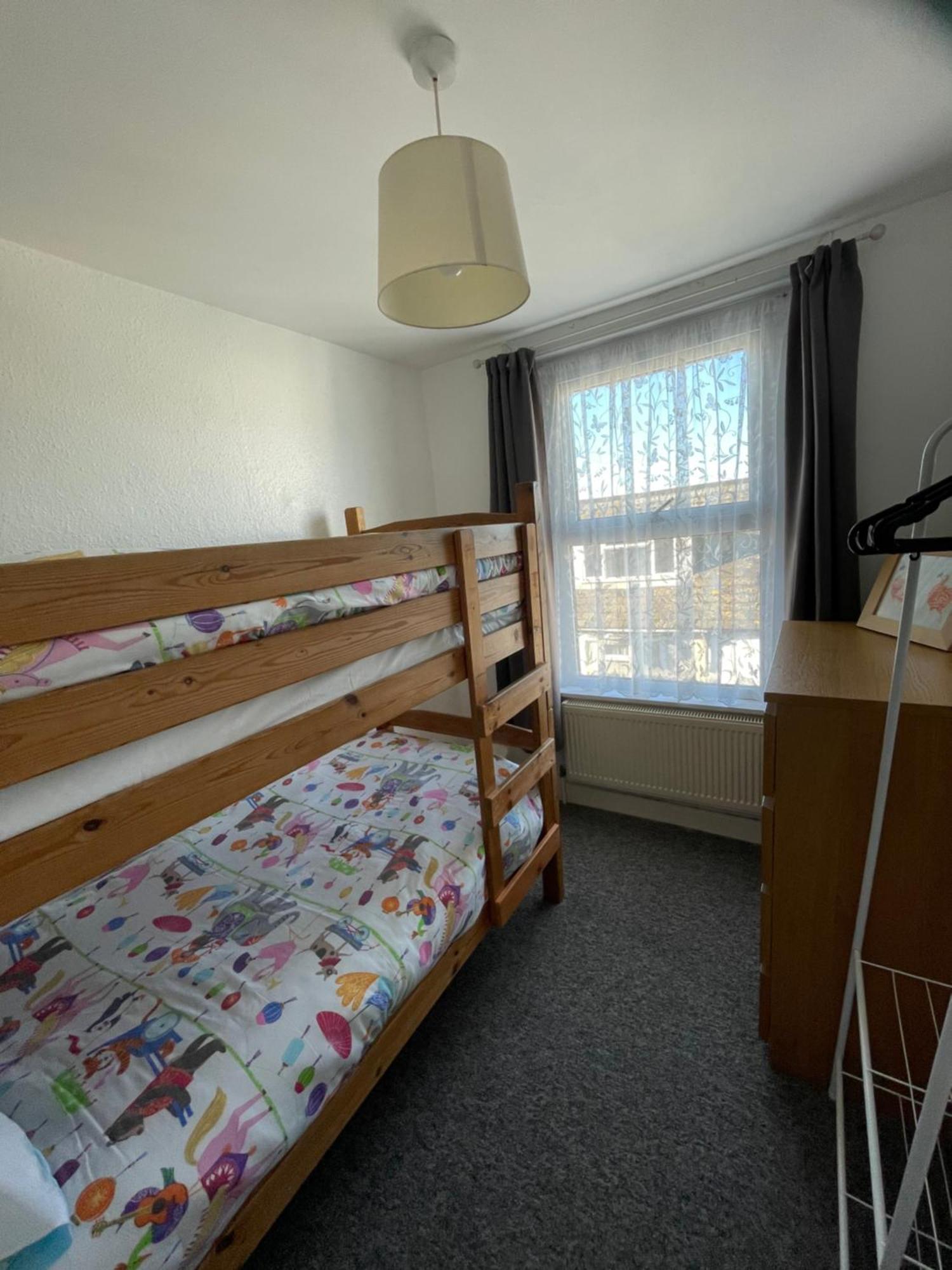 Ishara Apartment Weymouth Exteriér fotografie