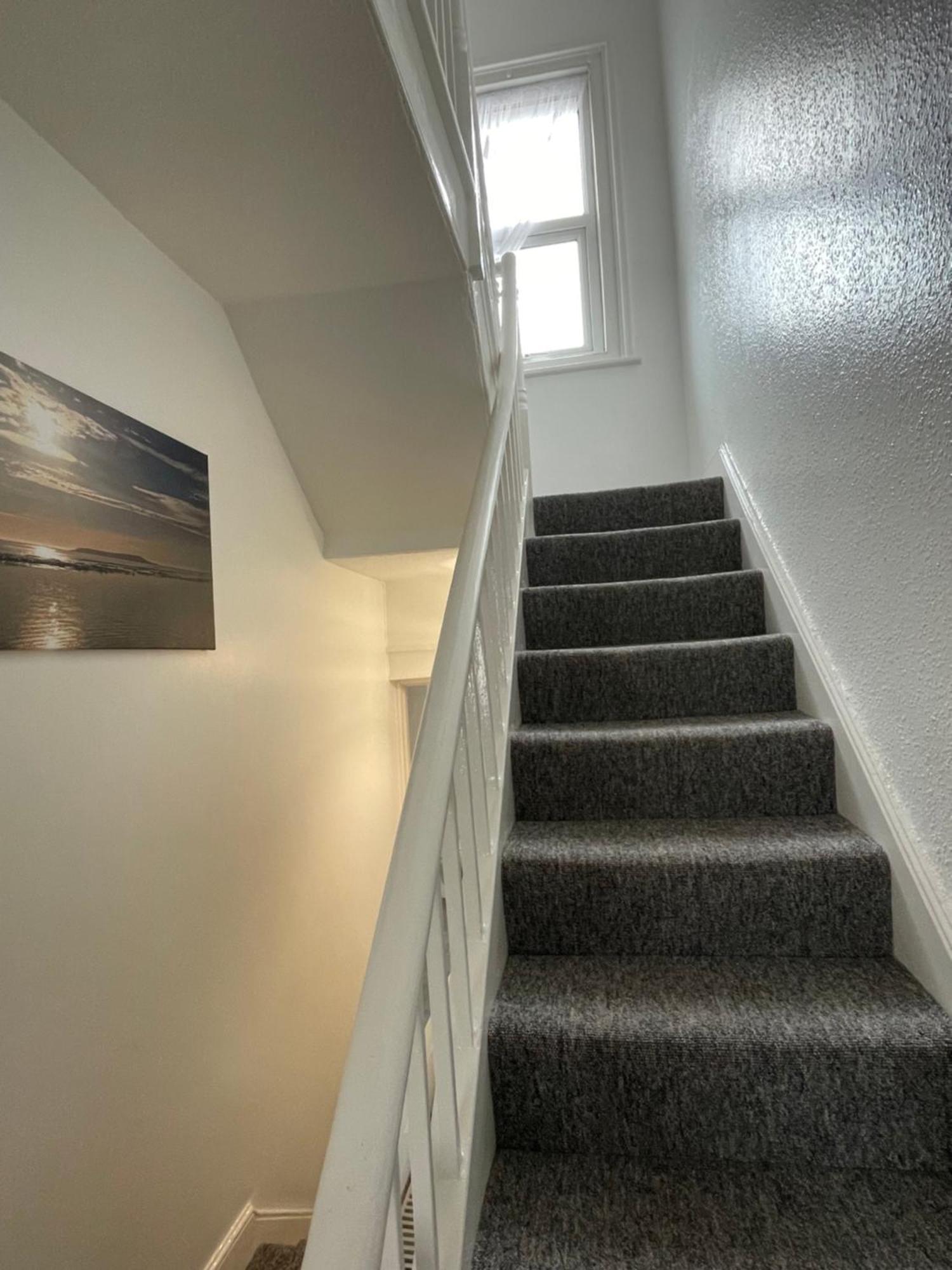 Ishara Apartment Weymouth Exteriér fotografie