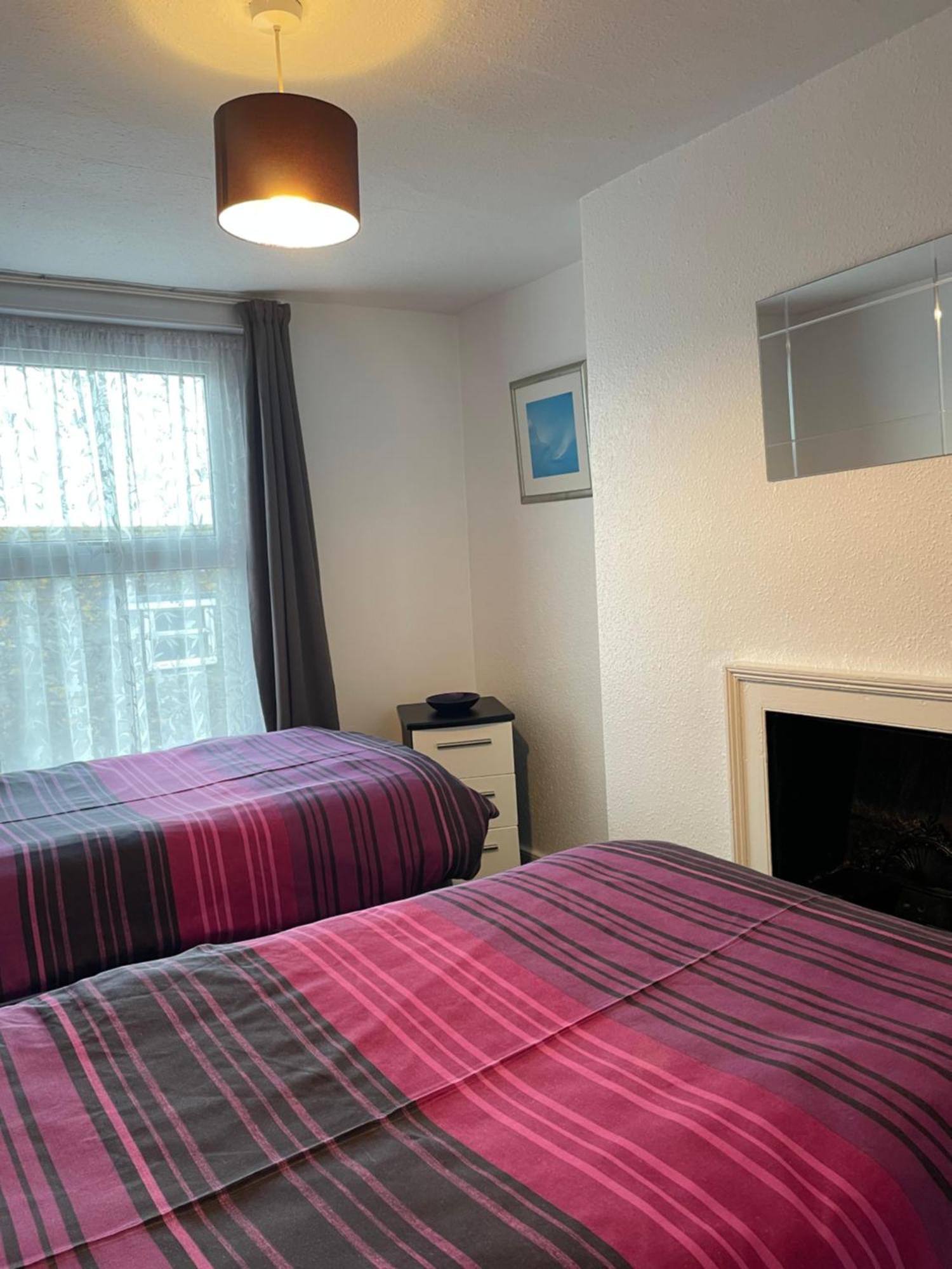 Ishara Apartment Weymouth Exteriér fotografie