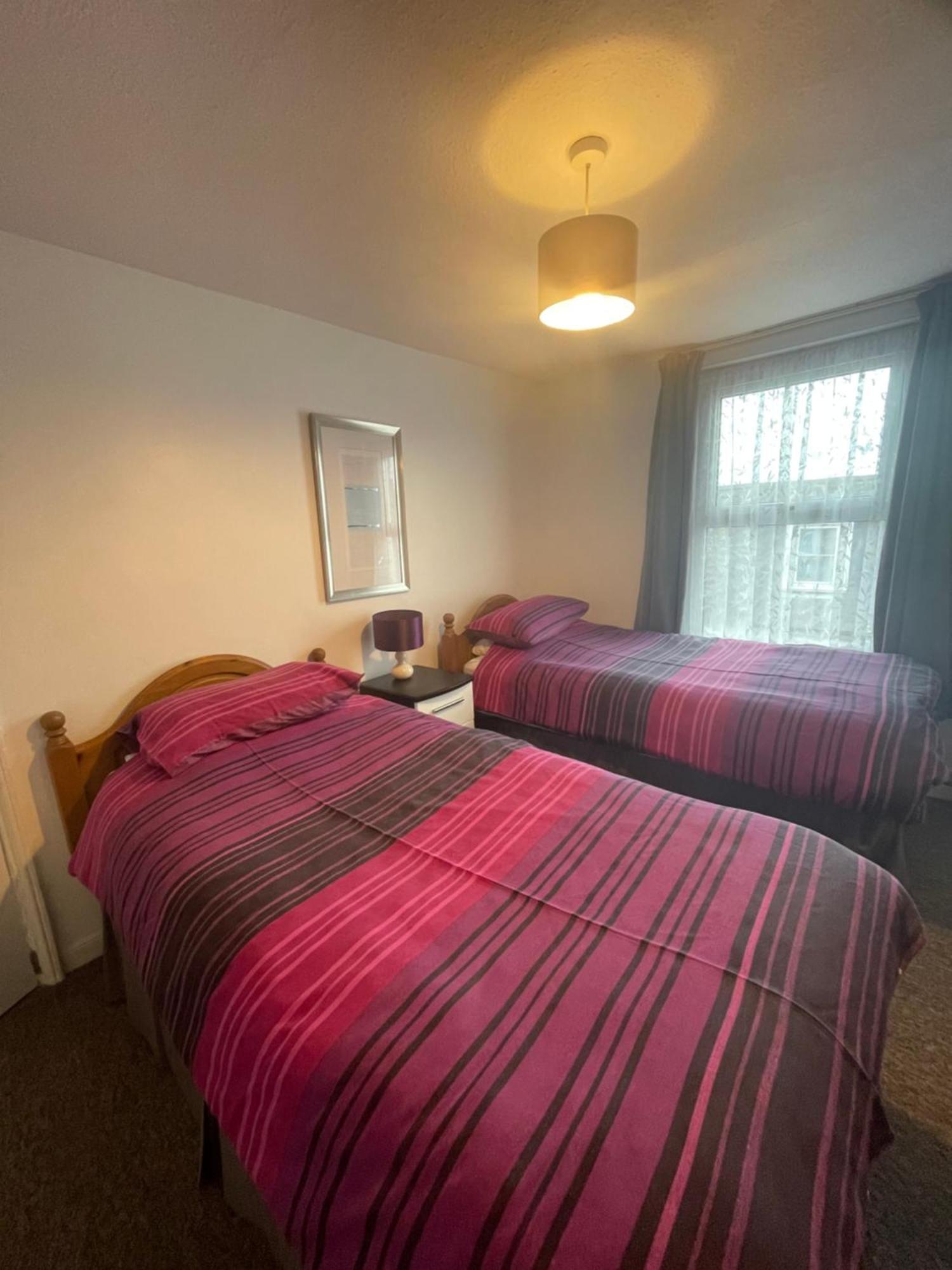 Ishara Apartment Weymouth Exteriér fotografie