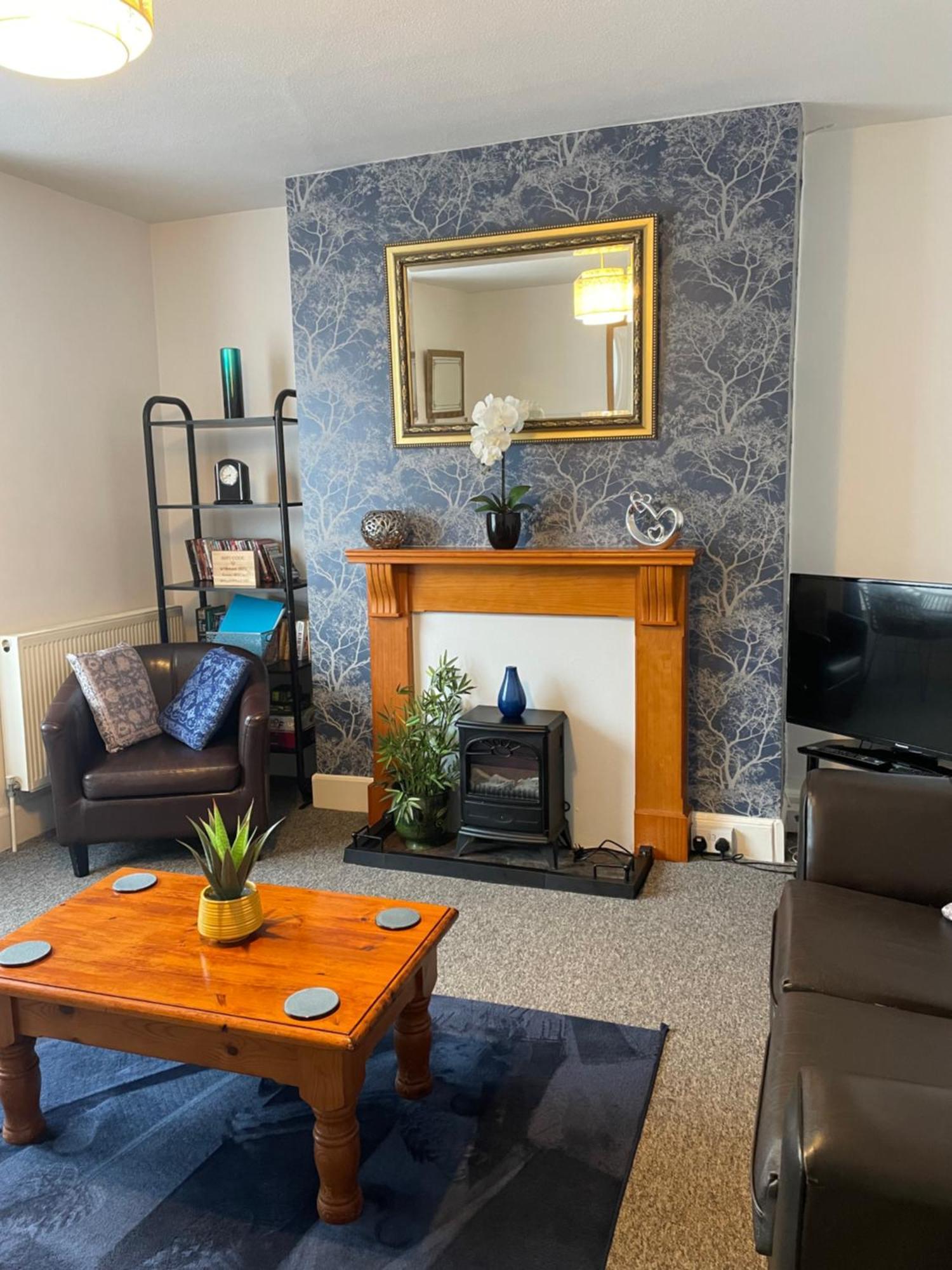 Ishara Apartment Weymouth Exteriér fotografie