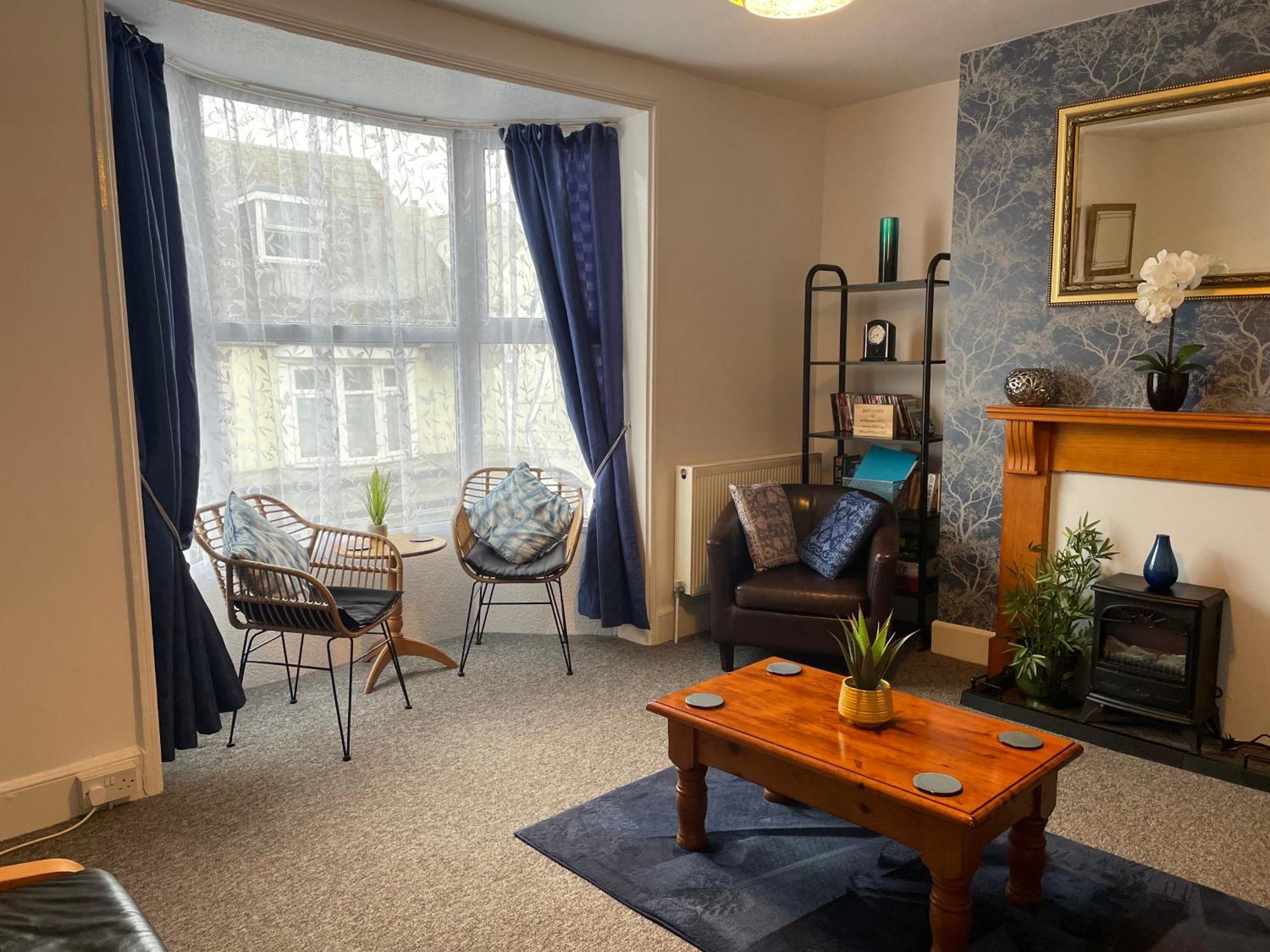 Ishara Apartment Weymouth Exteriér fotografie