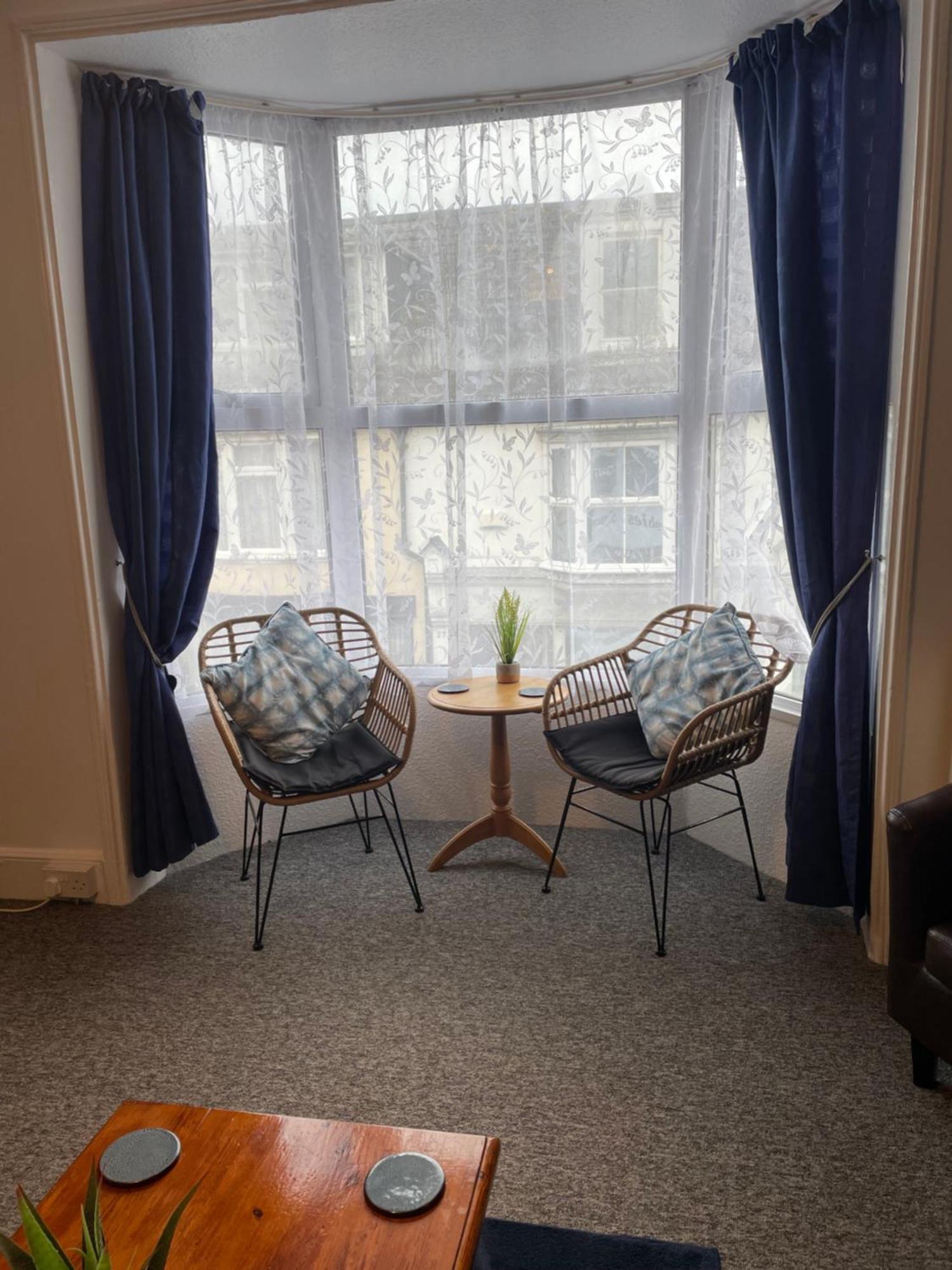Ishara Apartment Weymouth Exteriér fotografie