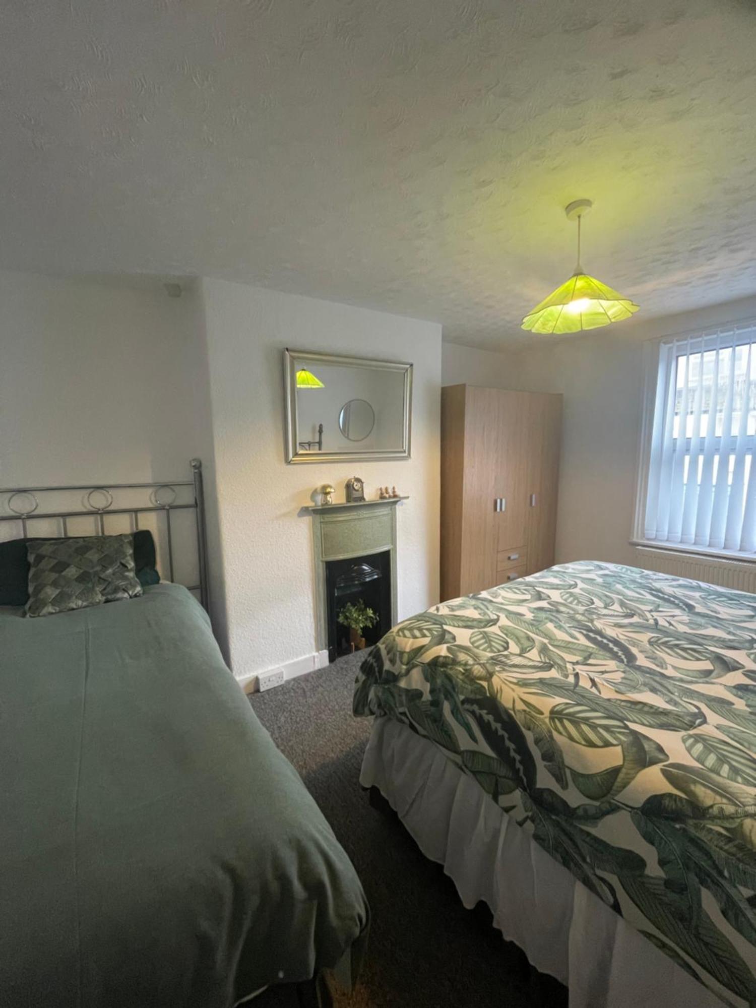 Ishara Apartment Weymouth Exteriér fotografie