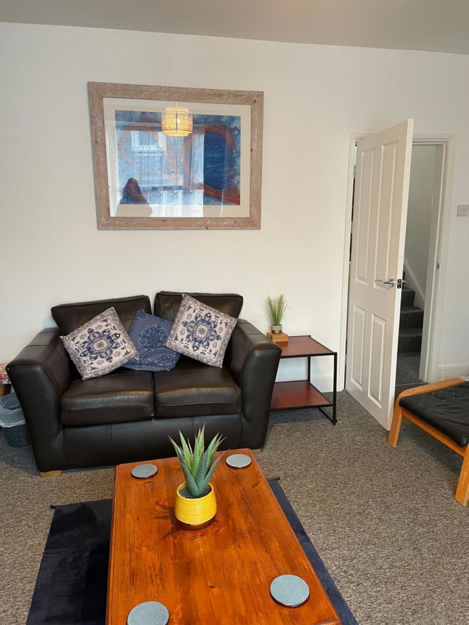 Ishara Apartment Weymouth Exteriér fotografie