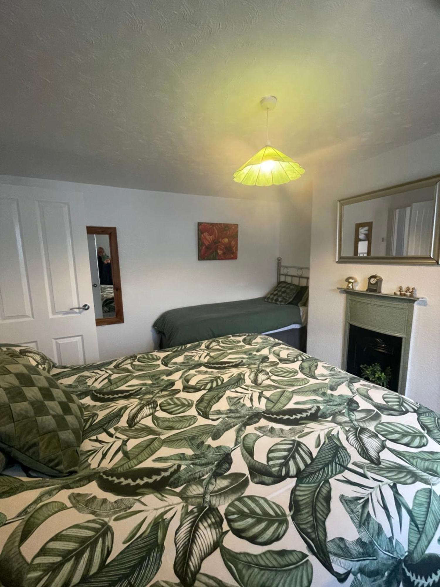 Ishara Apartment Weymouth Exteriér fotografie