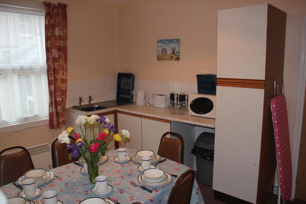 Ishara Apartment Weymouth Pokoj fotografie