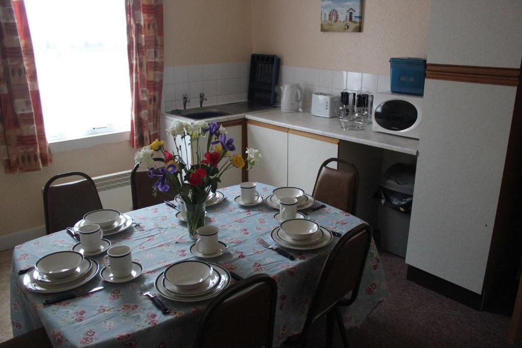 Ishara Apartment Weymouth Pokoj fotografie