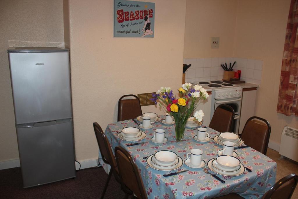 Ishara Apartment Weymouth Pokoj fotografie