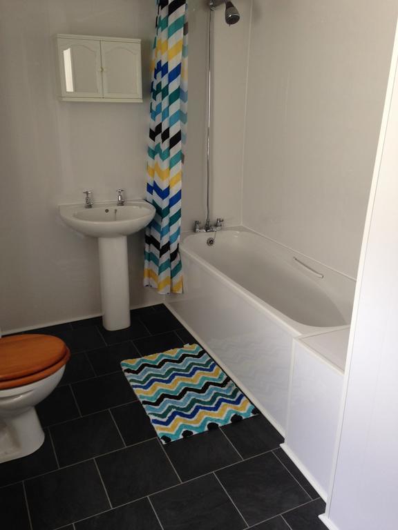 Ishara Apartment Weymouth Exteriér fotografie
